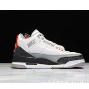Retro Red NRG Tinker mens AQ3835-160 Fire Jordan Air 3 0814